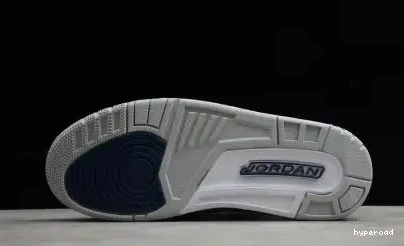 Hyperoad “MIDNIGHT JORDAN AIR NAVY” 3 0606